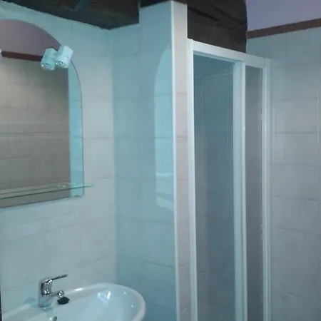 Guest house Murueta Baserria