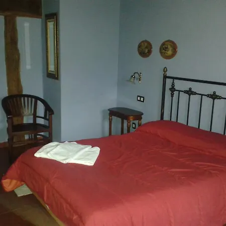 Guest house Murueta Baserria Abadiano Celayeta