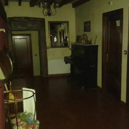 Guest house Murueta Baserria Abadiano Celayeta