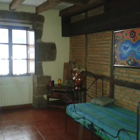 Murueta Baserria Abadiano Celayeta