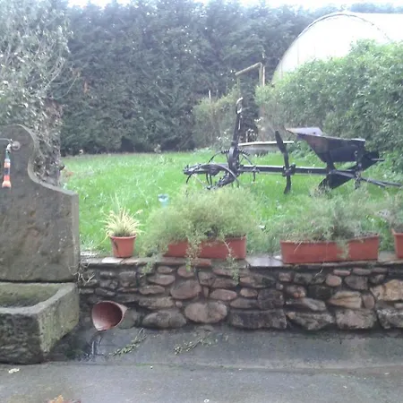 ゲストハウス Murueta Baserria