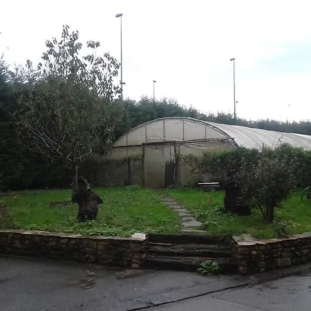 ゲストハウス Murueta Baserria