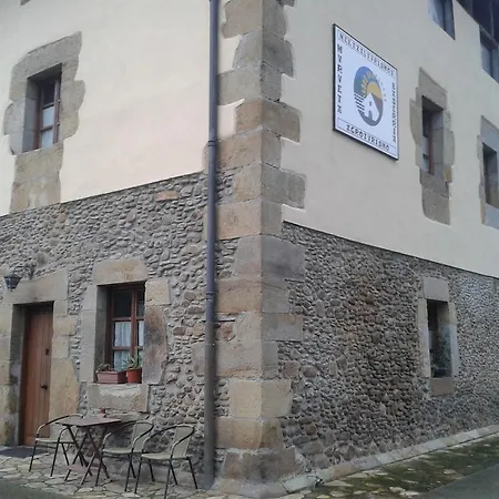 Gasthof Murueta Baserria Abadiano Celayeta
