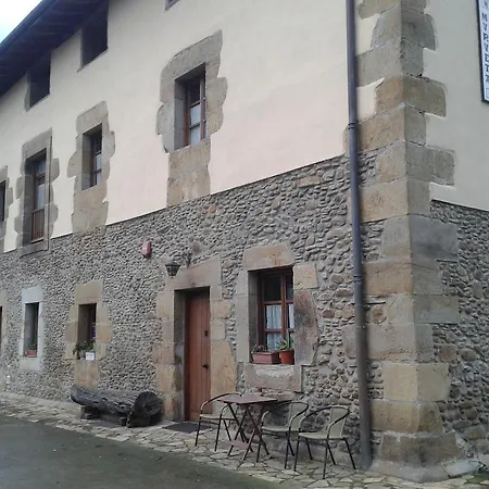 ゲストハウス Murueta Baserria