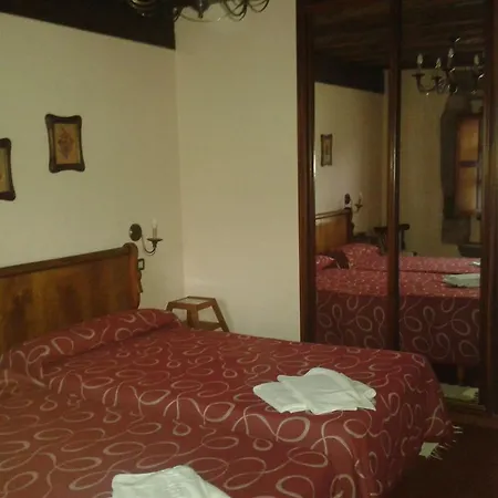 Gasthof Murueta Baserria