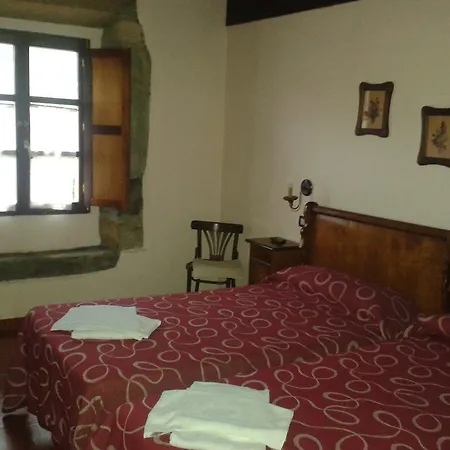 Gasthof Murueta Baserria