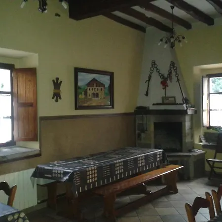 ゲストハウス Murueta Baserria Abadiano Celayeta