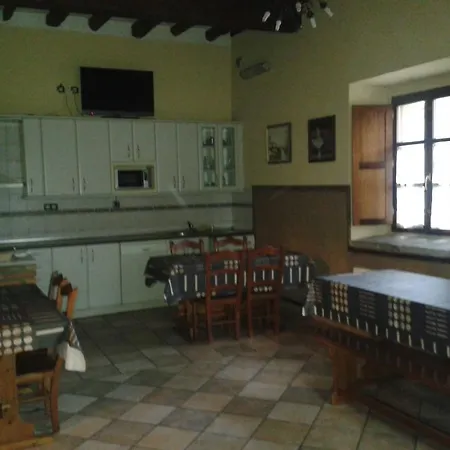 Gasthof Murueta Baserria